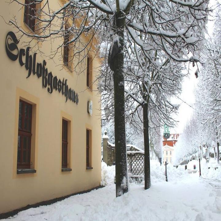 Schlossgasthaus Lichtenwalde